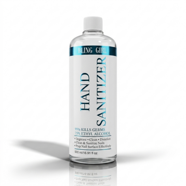 Hand Sanitizer (500ml)