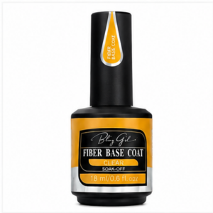 Fiber Base Coat