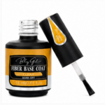 Fiber Base Coat